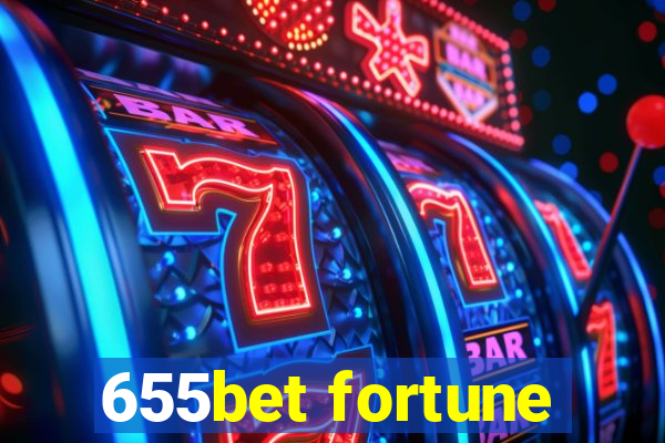 655bet fortune